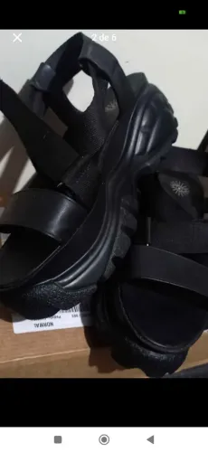 MELISSA TRATORADA SERVE 38 39 $100,00 PARCELO NO CARTÃO ENTREGO GRÁTIS 