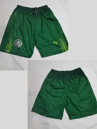 Short palmeira