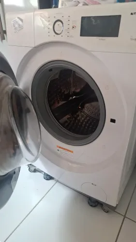 Lava e seca brastemp