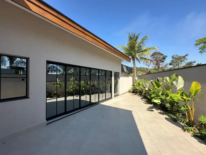Casa com 3 quartos à venda, 230 m² por R$ 2.100.000 - Parque Nova Carioba - Americana/SP