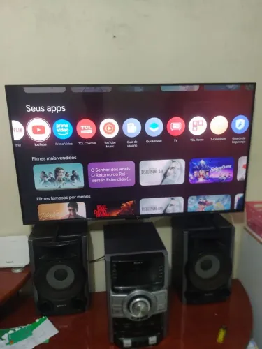 TV SMART PRO