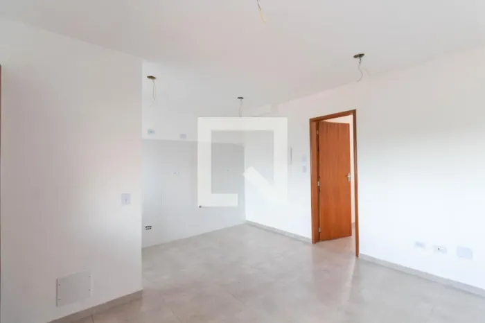 Apartamento à Venda - Artur Alvim, 1 Quarto, 31 m2