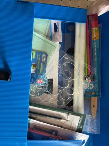 Kit desenho - Estudante Arquitetura e Design