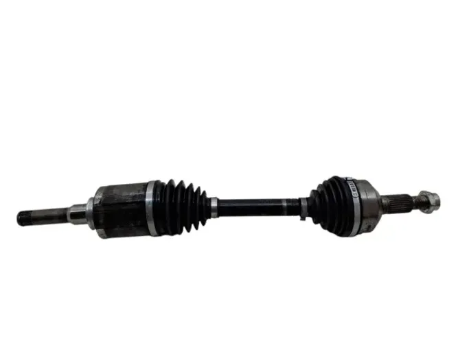 Semieixo Dianteiro Esquerdo Chevrolet Captiva 3.0 2012