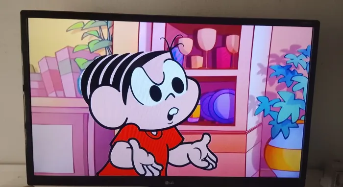 Tv smart