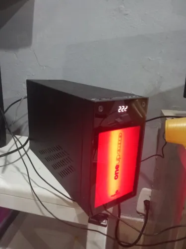 Nobreack Senoidal 2000VA seminovo