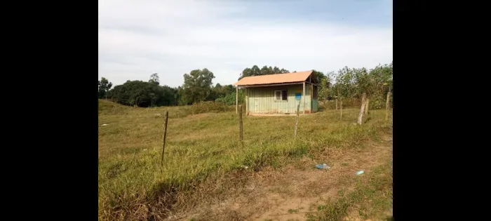 Lote em Itapemirim