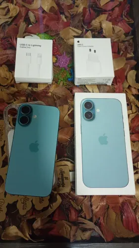 iPhone 16 Na Garantia