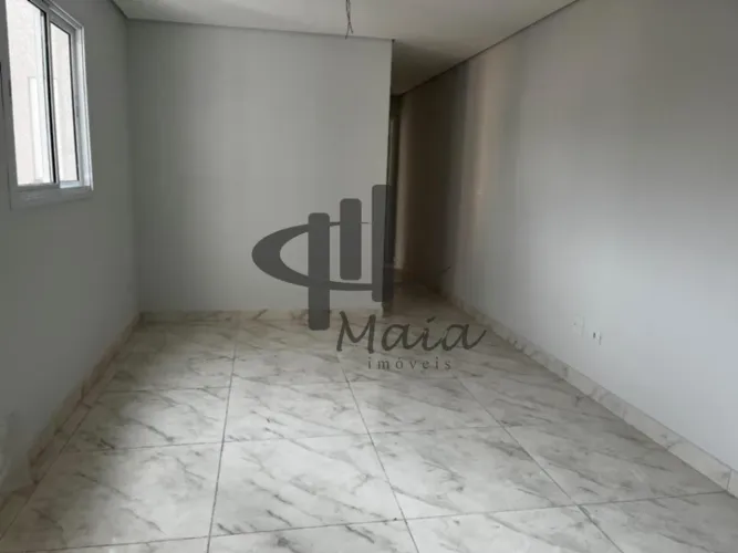 Venda Apartamento Santo Andre Campestre Ref: 41854