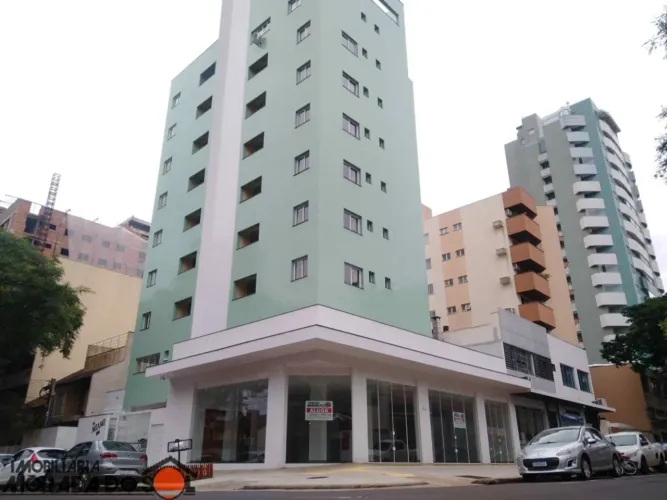 Apartamento Padrão para alugar em Zona 07, Maringá-PR