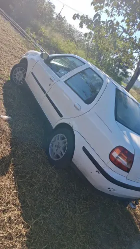 Fiat Siena 1.0/ EX 1.0 MPI Fire/ Fire Flex 8V 2006