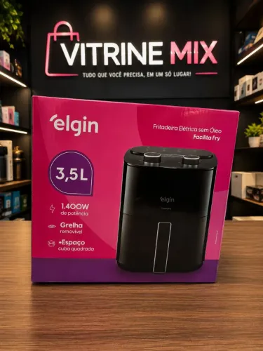 Air fry 3,5L