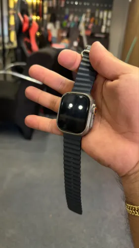 Apple Watch Ultra 2 49mm