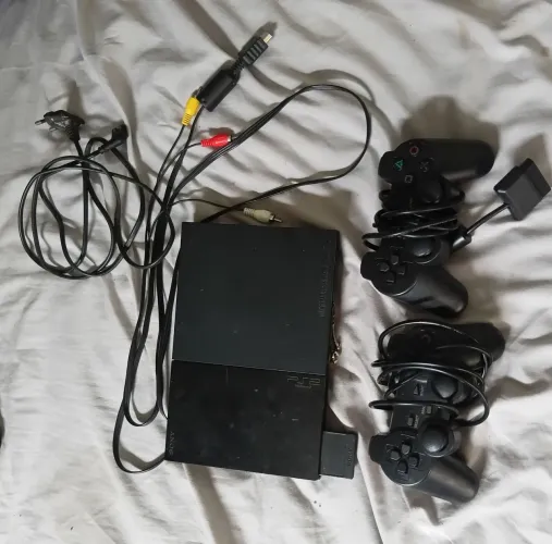 PlayStation 2