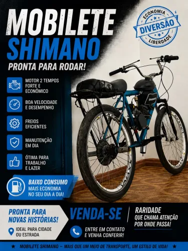 Mobilete