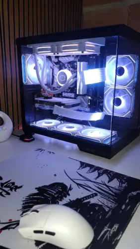 Memória ram xpg spectrix 32gb
