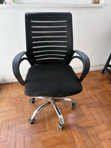 Cadeira escritório
