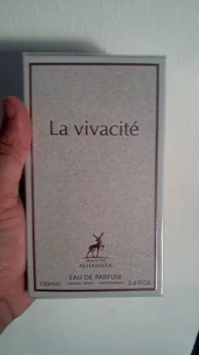 Perfume árabe 