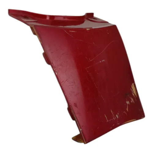 Carenagem Rabeta Central Yamaha FACTOR 125 2009 2013