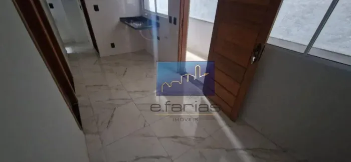 Apartamento com 2 dormitórios para alugar, 30 m² por R$ 1.363,85/mês - Vila Matilde - São 