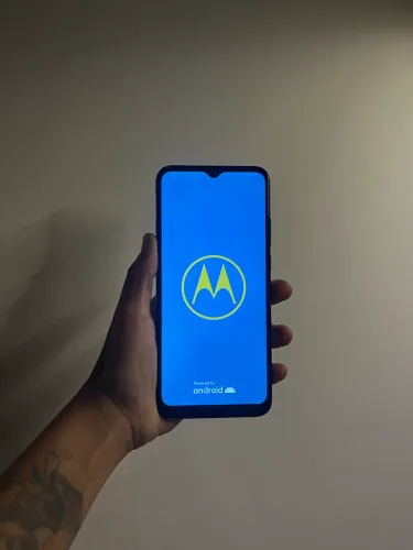 Moto G8 64gb