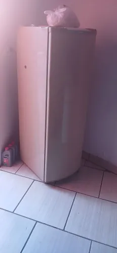 Geladeira