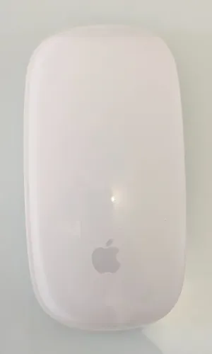Apple Magic Mouse A1296
