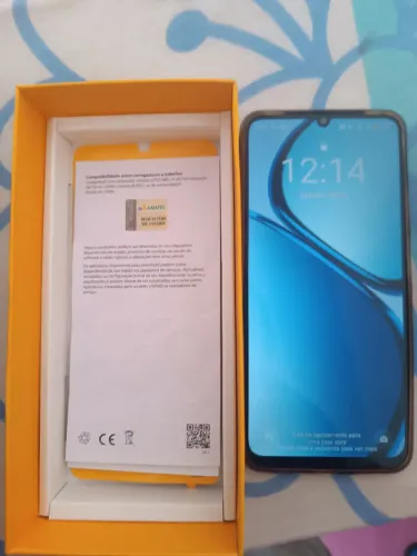 Celular realme c61