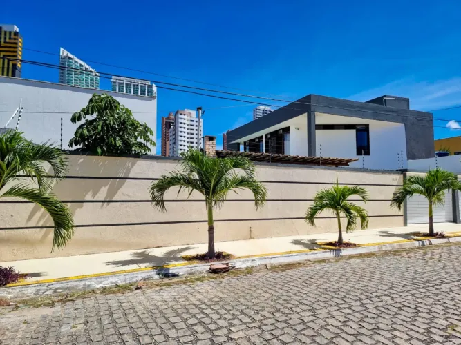 Ponta Negra Férias(Temporada)