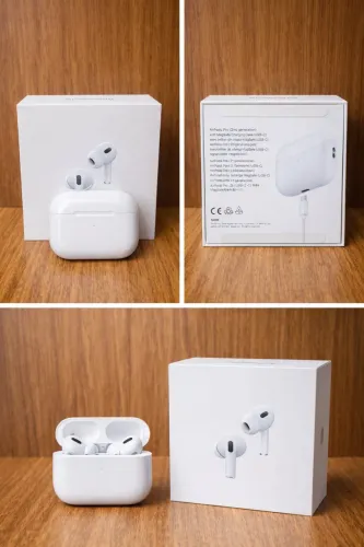Air Pods Pro 2 