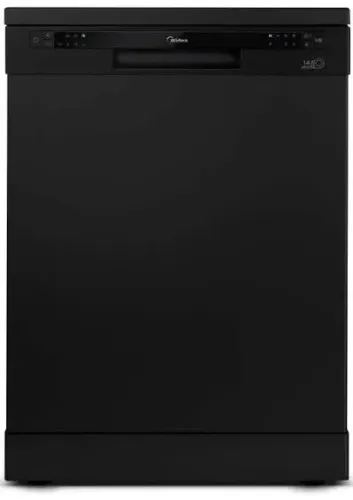 Lava louça 14 serviços Midea