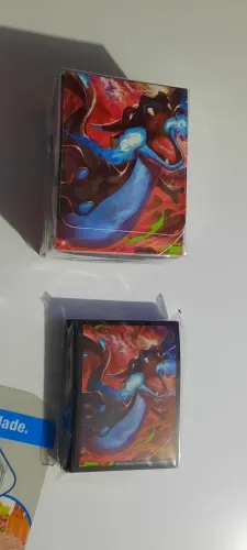 Play smat e del box lacrada fogo fantasmagorico