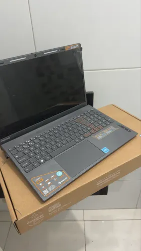 Notebook positivo