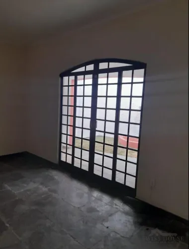 Casa para alugar no Sousas em Campinas/SP.