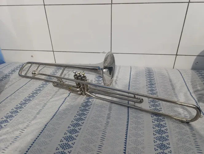 Trombone Weril sib