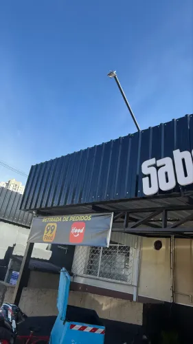 Vaga auxiliar de cozinha com ou sem experiência