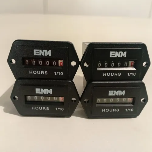 Horimetro CHICAGO EMM T61E96