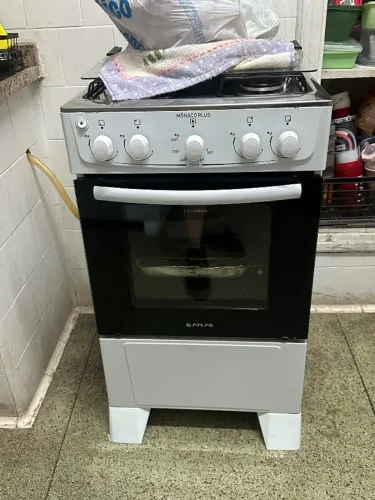 Fogão 4 bocas