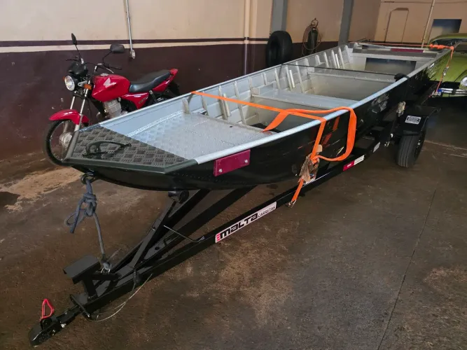 BARCO 5,5 BORDA ALTA 
