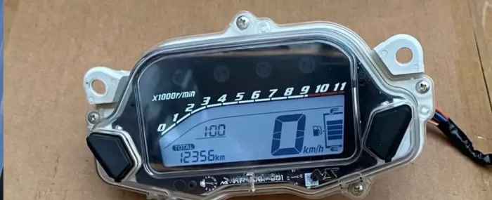 Painel (original) Honda titan 160  2018/2024