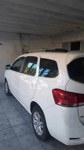 Chevrolet Spin LT 1.8 8V Econo.flex 5P Aut. 2020