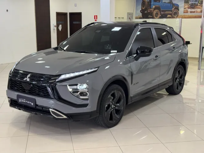 Mitsubishi Eclipse Cross HPE-S Black 4X4 1.5 16V 165cv AWC Aut. 2027