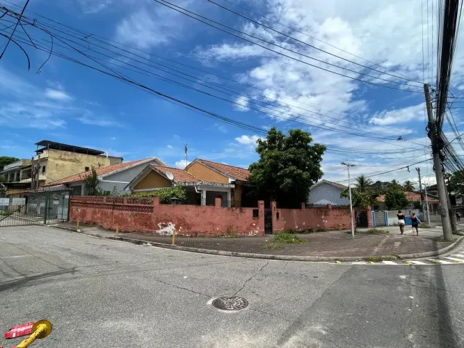 Ponto Comercial para Farmácia e Drogarias em Inhaúma - Del Castilho - Rio de Janeiro - RJ