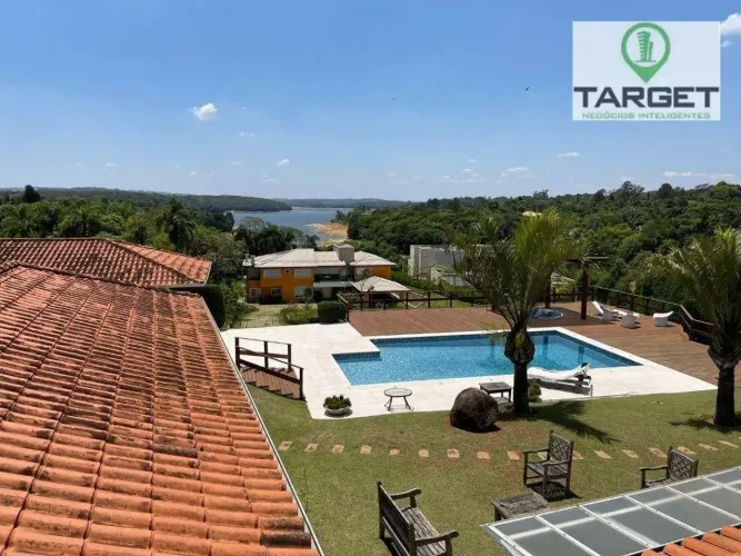Casa com 6 dormitórios, 450 m² - venda por R$ 9.800.000,00 ou aluguel por R$ 32.975,33/mês