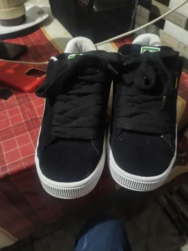 Tênis Puma XL Suede