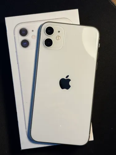 IPHONE 11 64GB