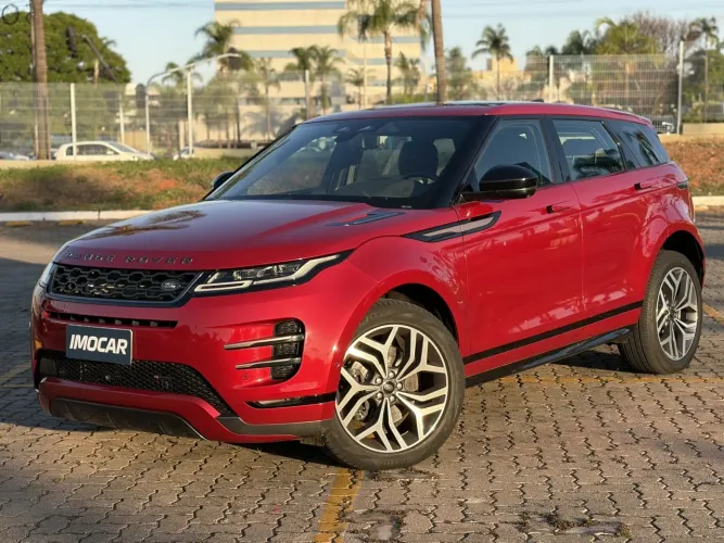Land Rover Range Rover Evoque HSE Dyna. 2.0 Dies. Aut. 2023