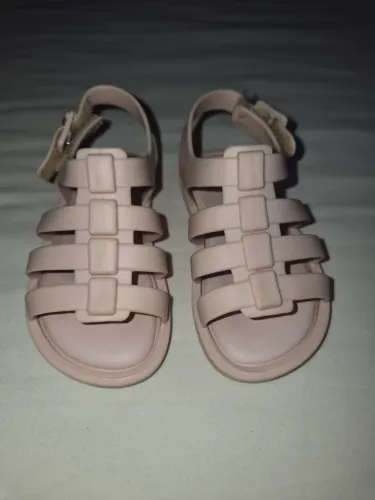 Mini Melissa Rosa 17/18