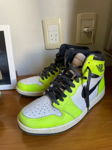 Tênis Air Jordan 1 HIGH