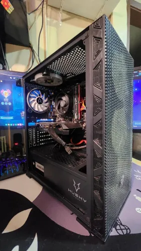 PC gamer